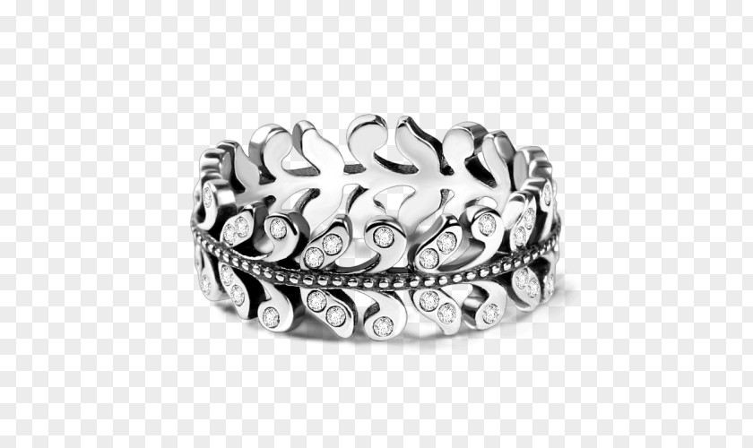 Silver Ring Jewellery Bracelet Gold PNG
