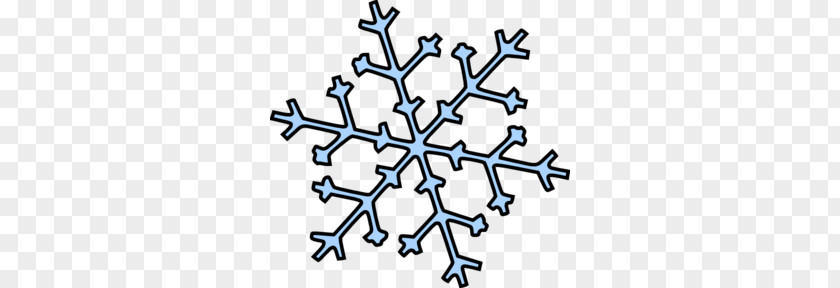 Snowflakes Clipart Snowflake Clip Art PNG