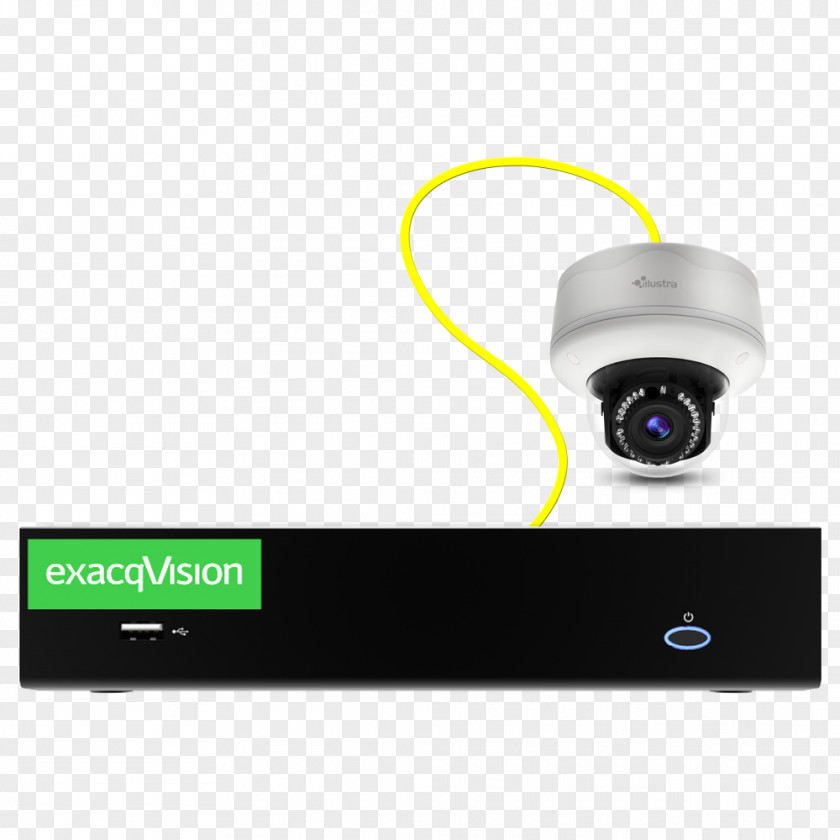 Surveillance Camera Webcam Network Video Recorder Closed-circuit Television PNG