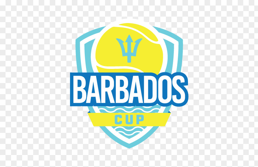 Tennis Logo Barbados ITF Junior Circuit Brand PNG
