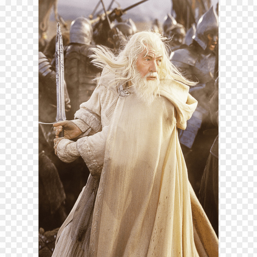 The Hobbit Gandalf Lord Of Rings Frodo Baggins Arwen PNG