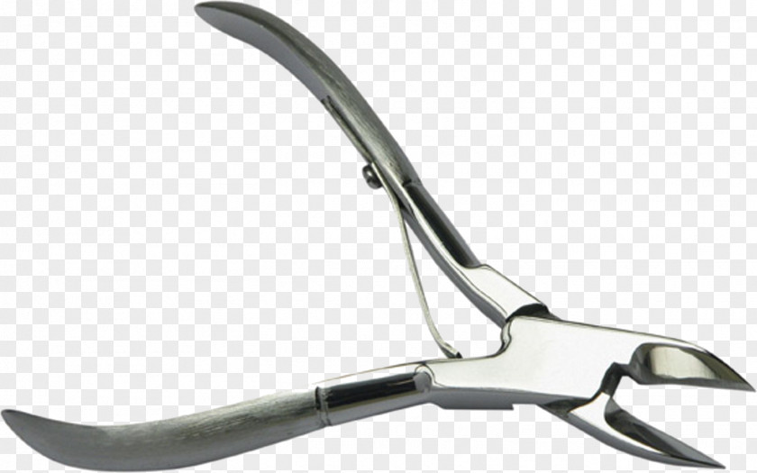 Ali Knife Pliers Nail Sharpening Manicure PNG