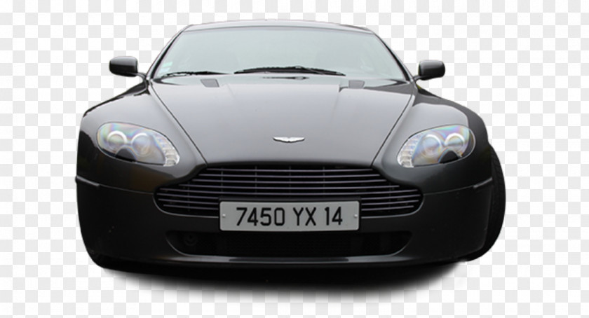 Car Aston Martin Virage Vantage DB9 V8 Vanquish PNG