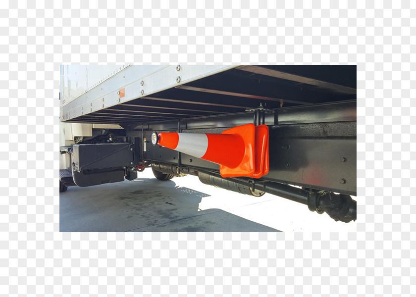 Car Traffic Cone Safety Truck PNG