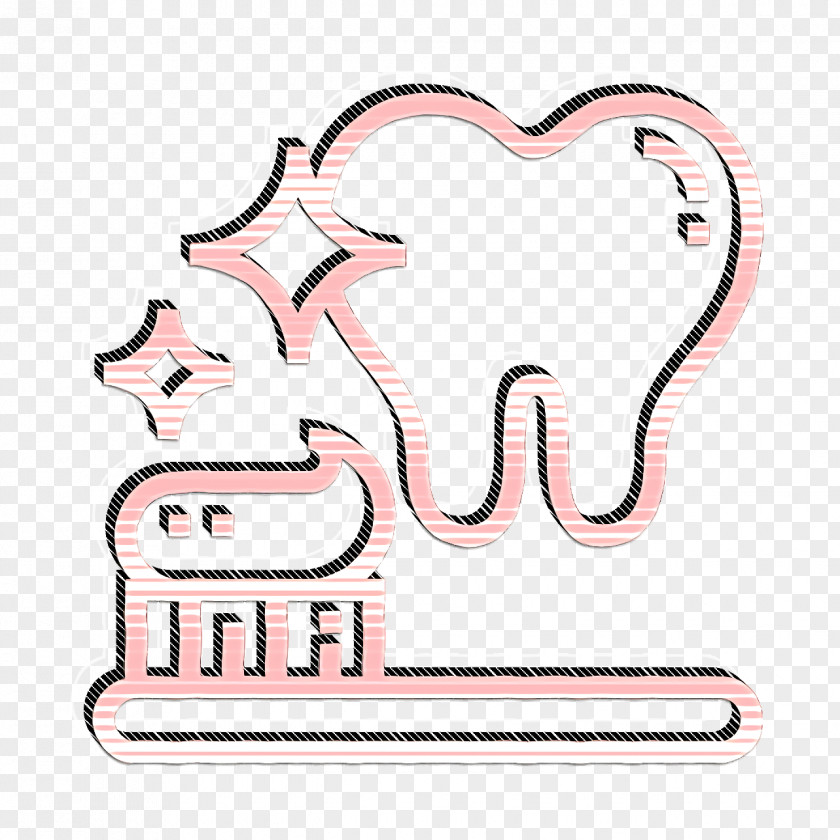 Cleaning Icon Toothbrush PNG