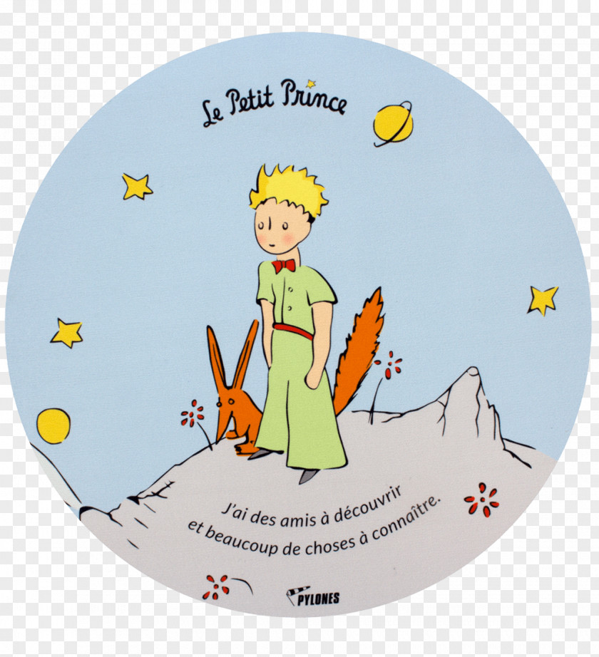 Computer Mouse The Little Prince B 612 Mats Pylones PNG