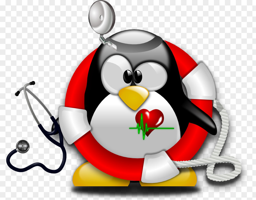 Emergency Images Tux Nurse Free Content Clip Art PNG