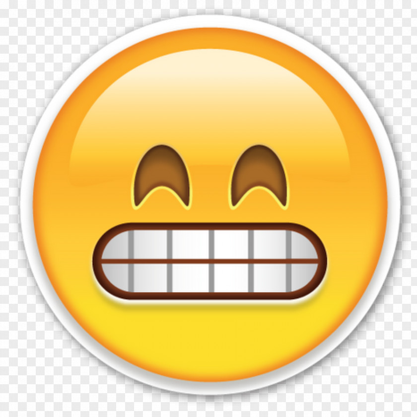 Emoji Face With Tears Of Joy Sticker Emoticon PNG