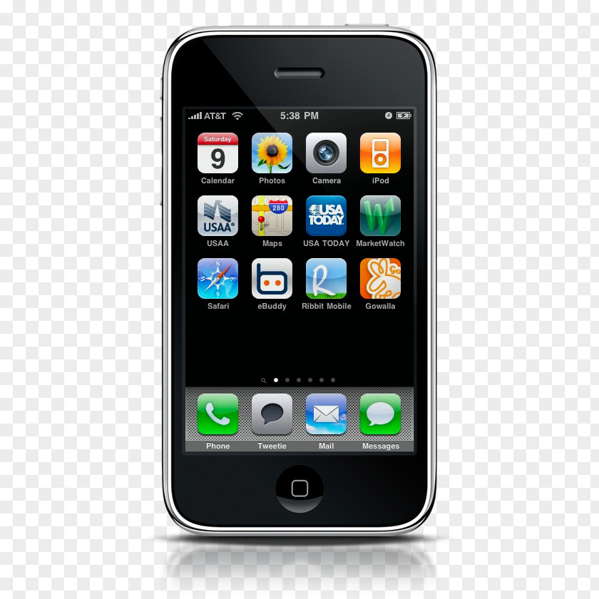 First Page IPhone 3GS Motorola Razr BlackBerry Storm Apple PNG
