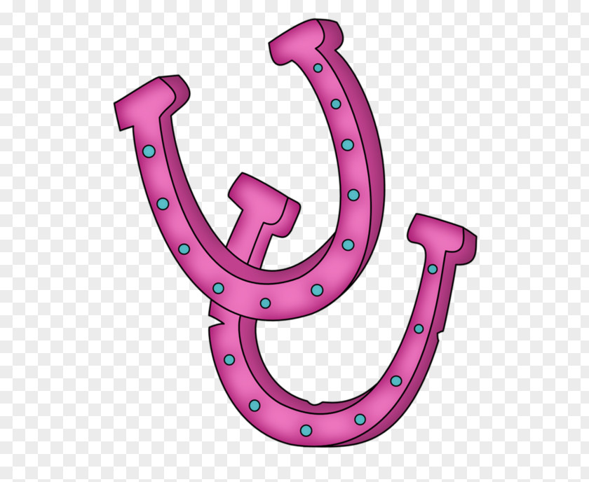 Horse Horseshoe Clip Art PNG