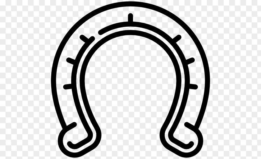 Horse Horseshoe Equestrian PNG