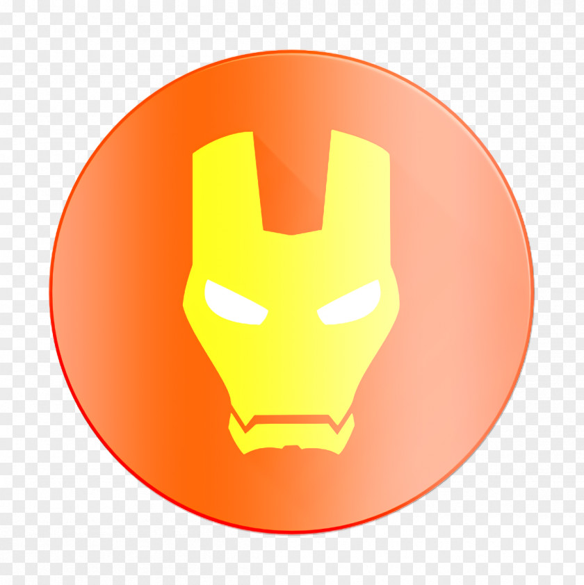 Iron Man Superhero Hero Icon Ironman PNG