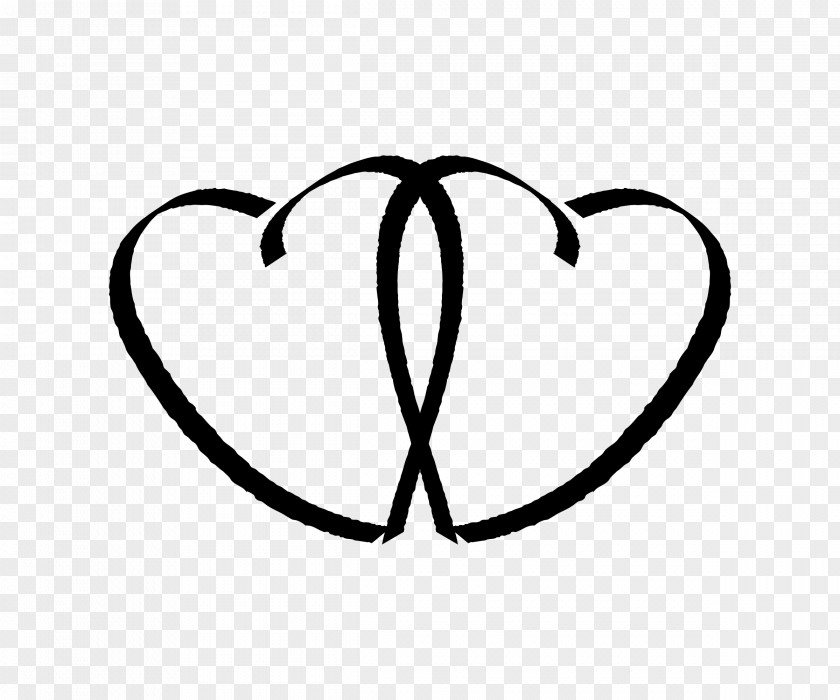 Love Symbol Heart Clip Art PNG