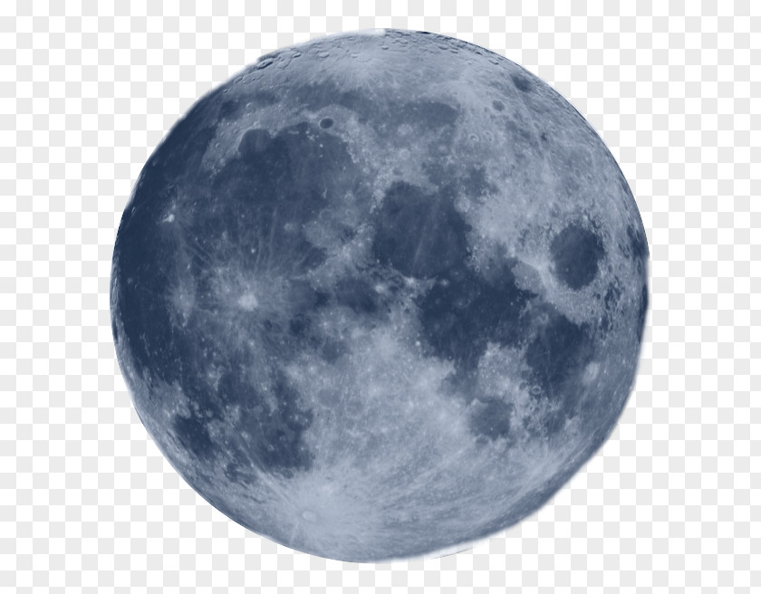 Moon Supermoon Lunar Soil Full Earth PNG