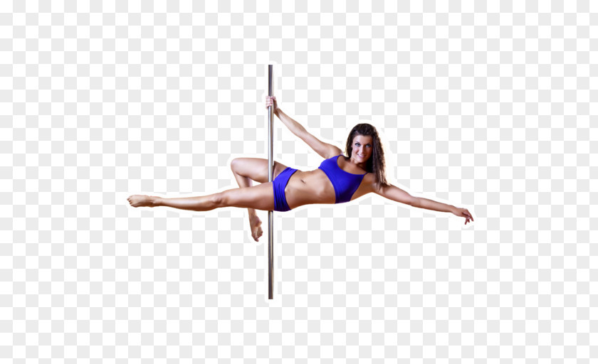 Pole Dance Nightclub Physical Fitness Sport PNG