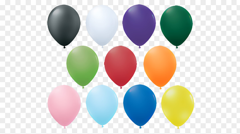 Promotional Material Toy Balloon Birthday Gas Hot Air PNG