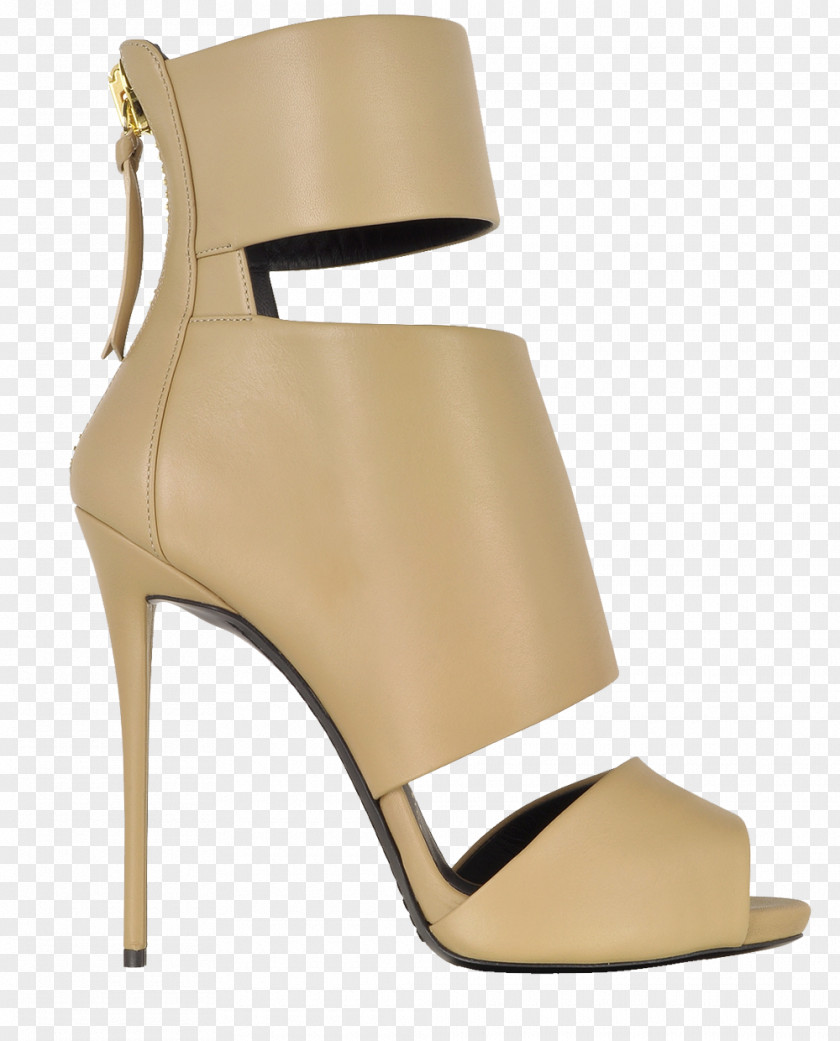 Sandal High-heeled Shoe Boot Clothing PNG