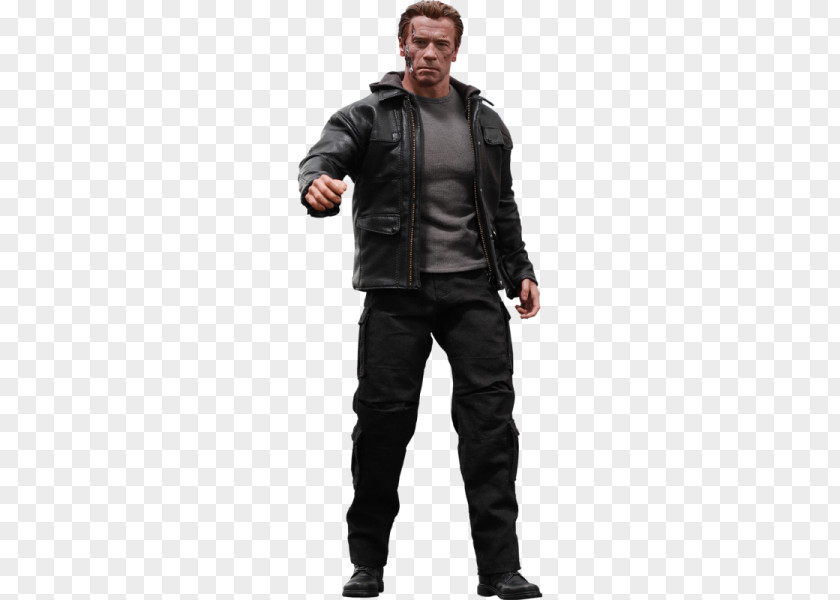 Terminator John Connor Sarah T-1000 Kyle Reese PNG