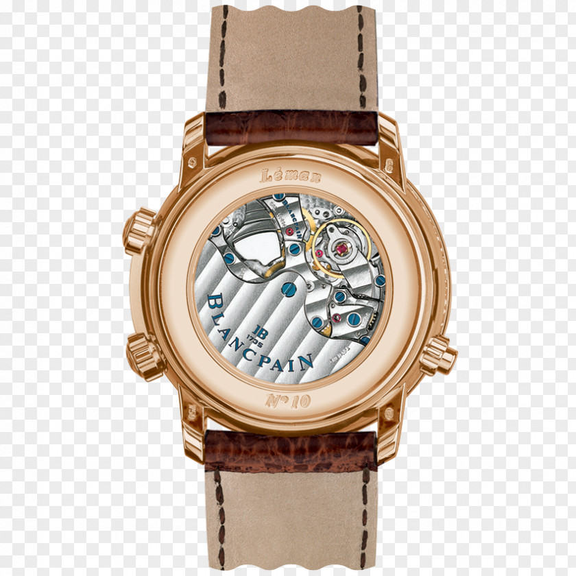 Watch Automatic Clock Movement Complication PNG