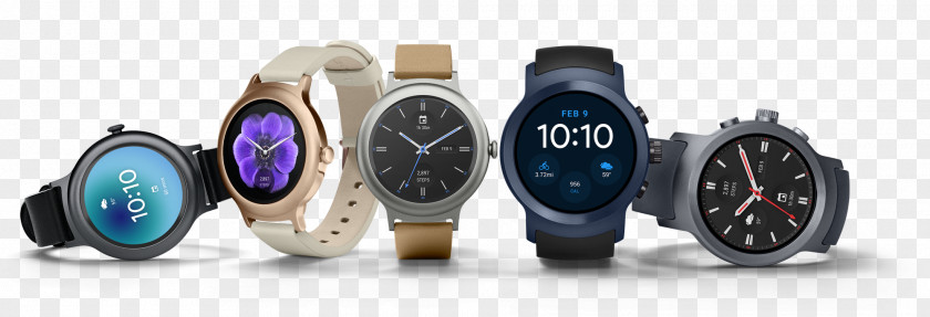 Watch LG Style Sport G Urbane Smartwatch PNG