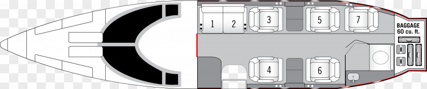 Bathroom Interior Learjet 55 60 25 45 70/75 PNG