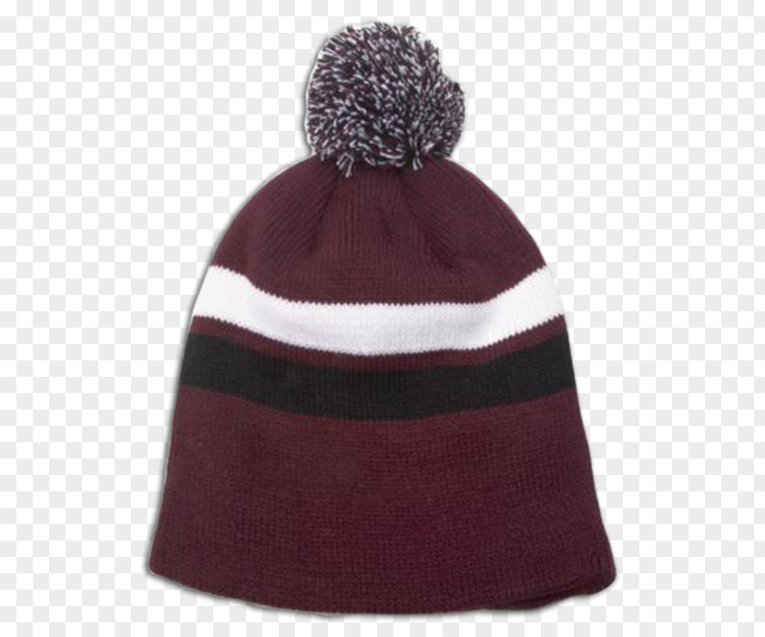 Beanie Knit Cap Woolen Yavapai College PNG