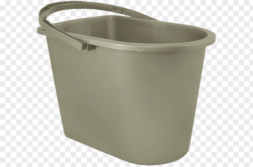 Bucket Plastic Flowerpot PNG