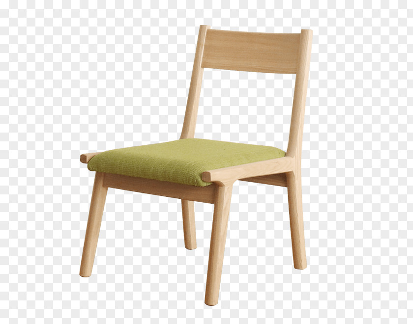 Chair Table Eetkamerstoel Wood Furniture PNG