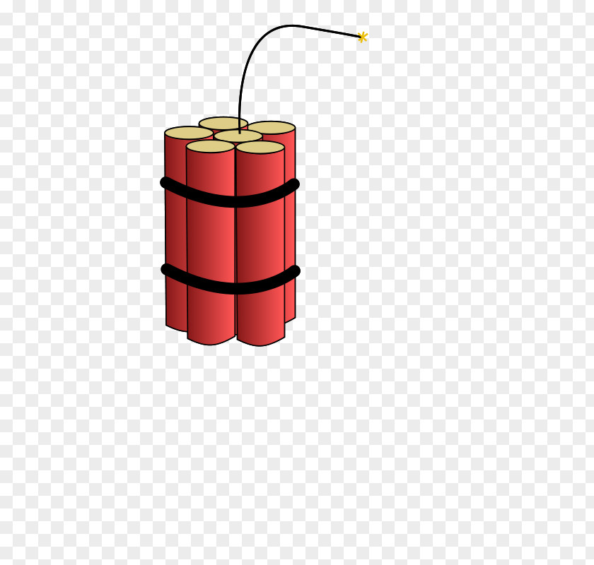 Dynamite TNT Clip Art PNG