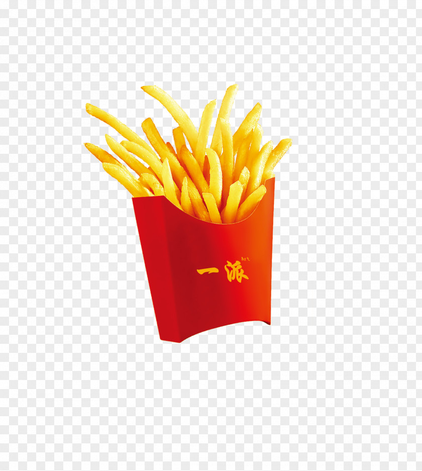 French Fries Hamburger McDonald's Fast Food KFC PNG