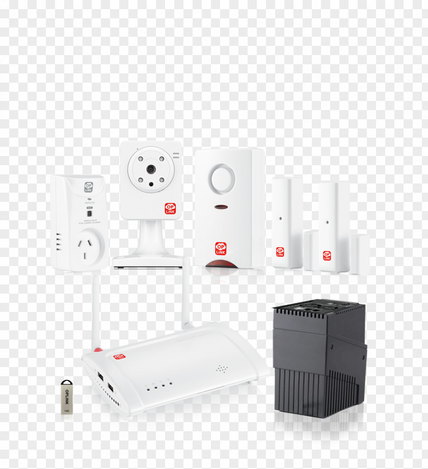 Home Automation Kits Electronics Multimedia PNG