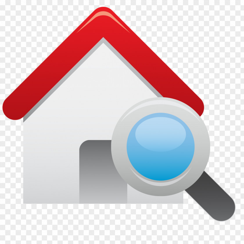 House Search Box PNG