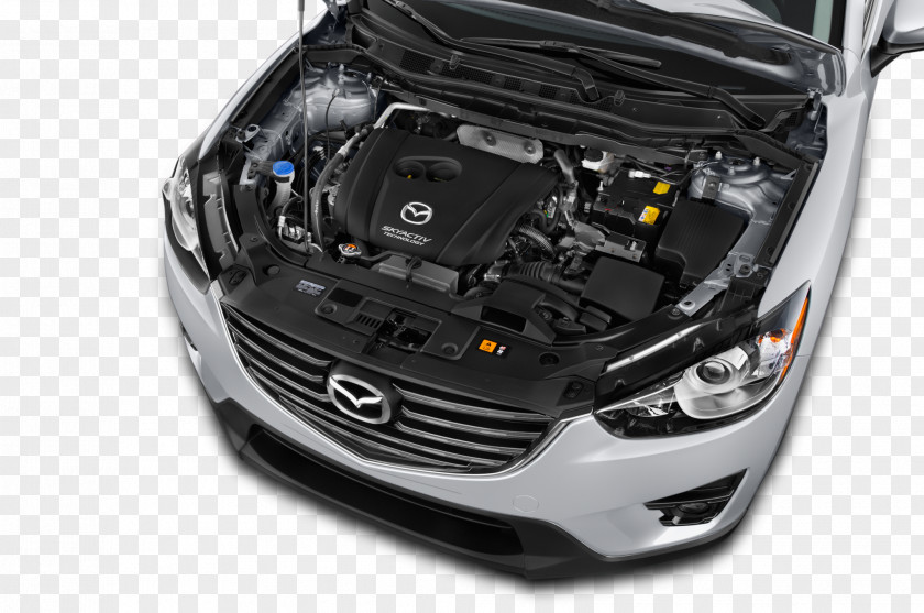 Mazda 2016 CX-5 Grille Car Mazda3 PNG