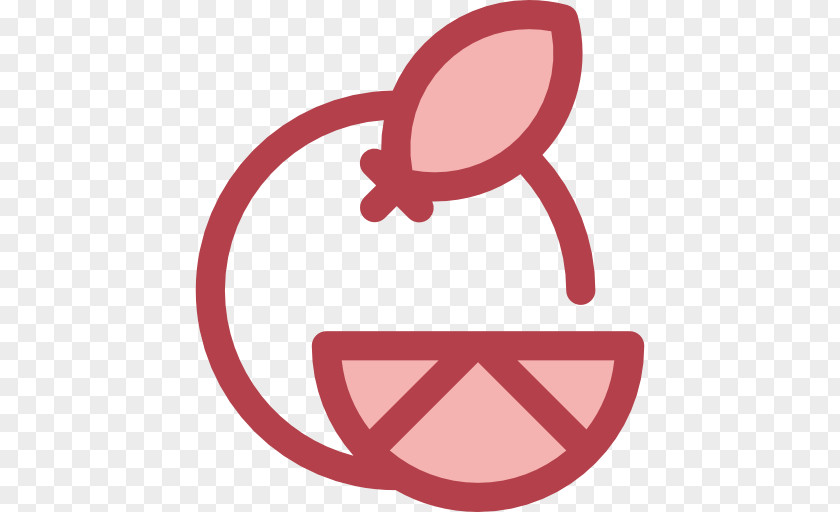 Orange Food Brand Logo Clip Art PNG