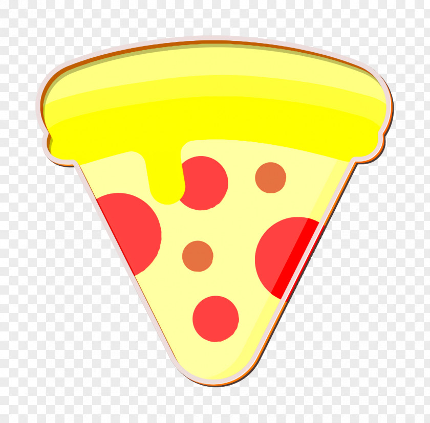Pizza Icon Fast Food PNG
