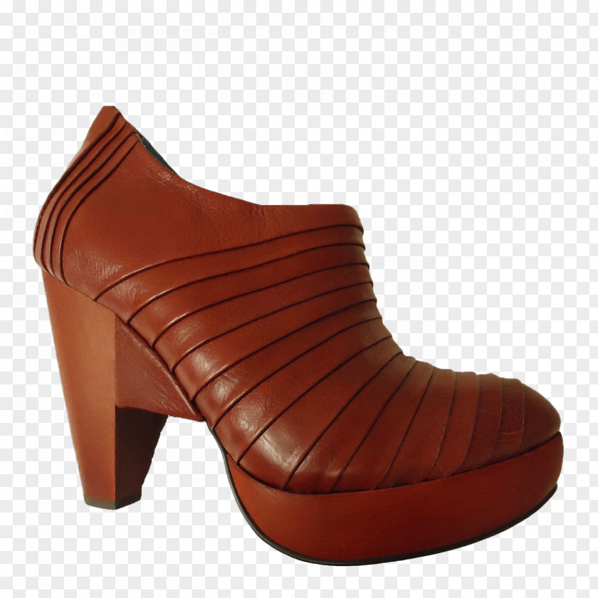 Platform Shoes Wedge High-heeled Shoe Boot Sandal PNG
