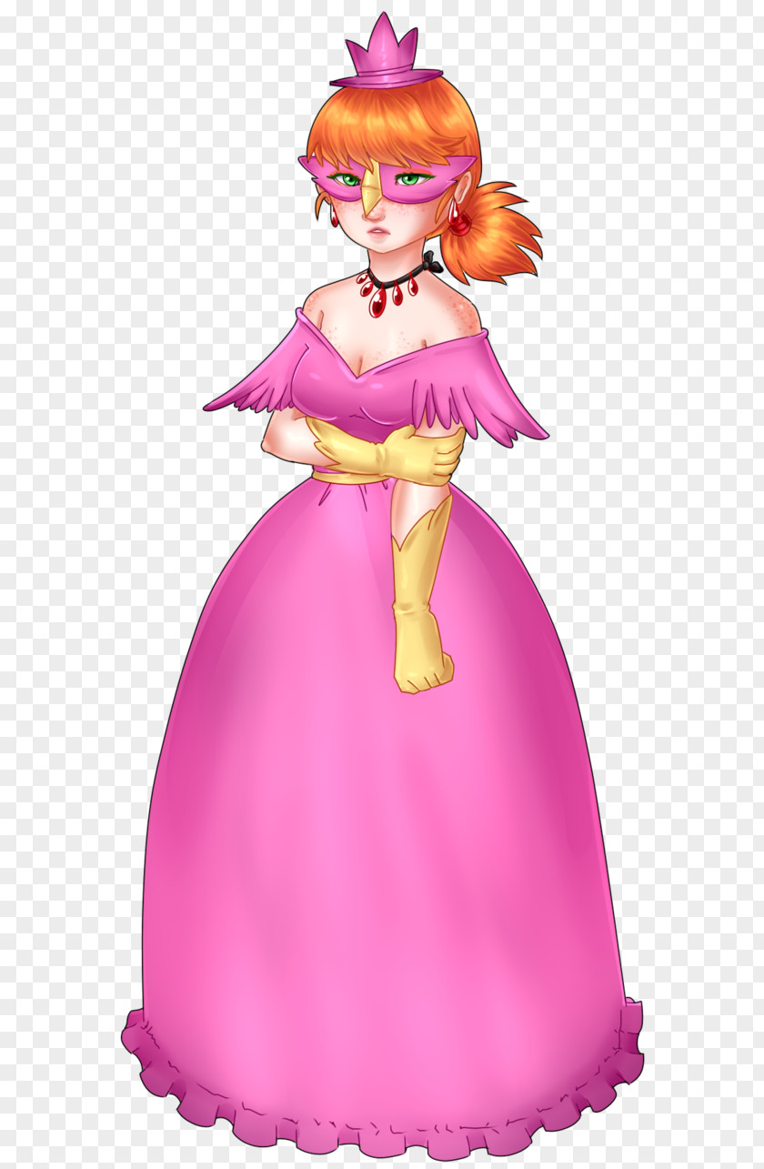 Shiny Dress Super Princess Peach Daisy Mario Bros.: The Lost Levels PNG