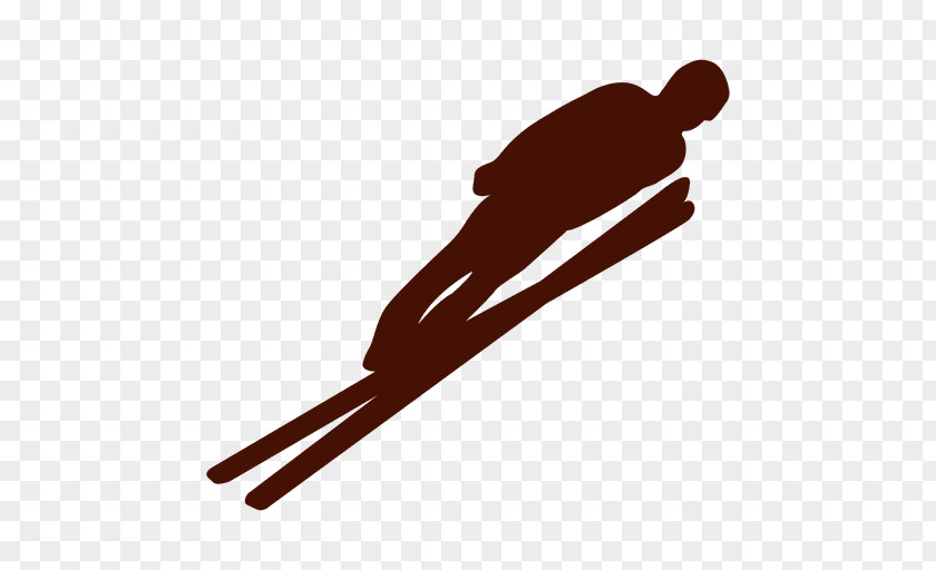 Skiing Ski Jumping PNG