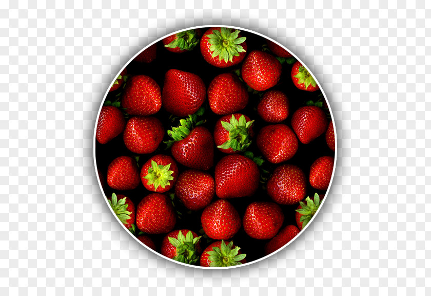 Strawberry Fruit Desktop Wallpaper High-definition Television 1080p Video PNG