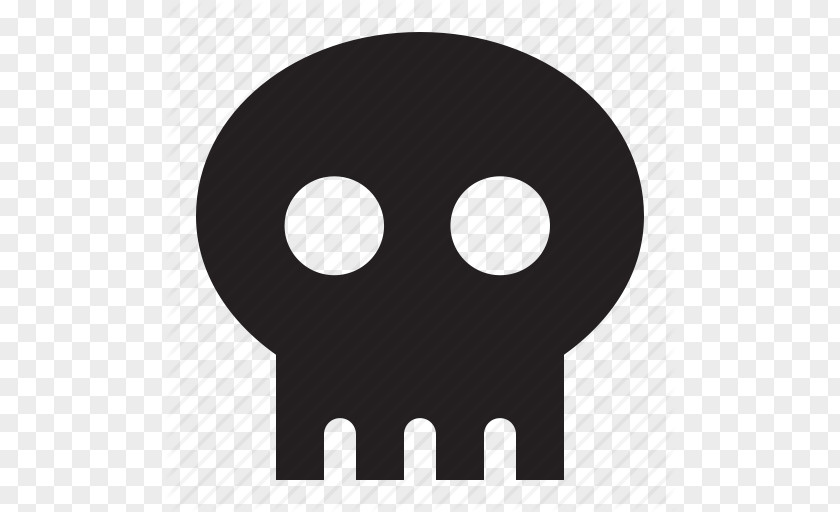Symbol Icon Skull Dream League Soccer PNG