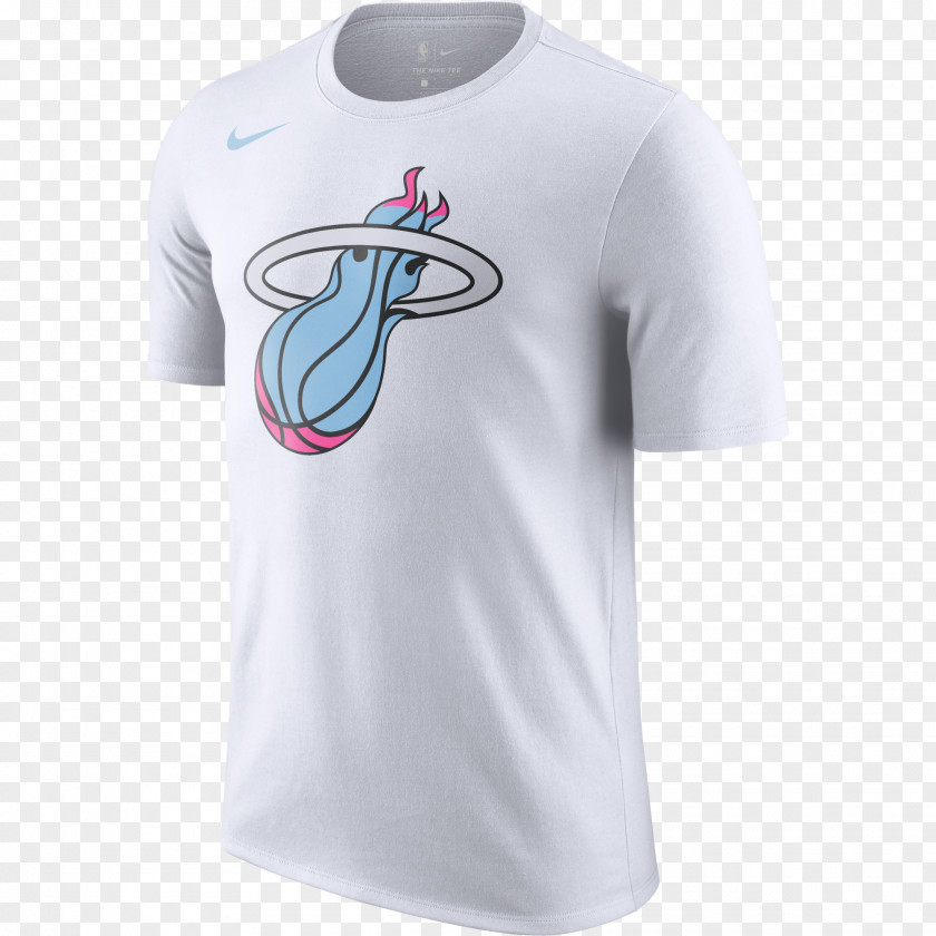T-shirt Miami Heat San Antonio Spurs Houston Rockets Nike Free PNG