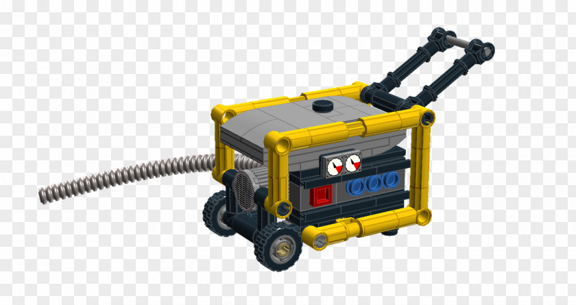 Technology Tool Machine Cylinder PNG