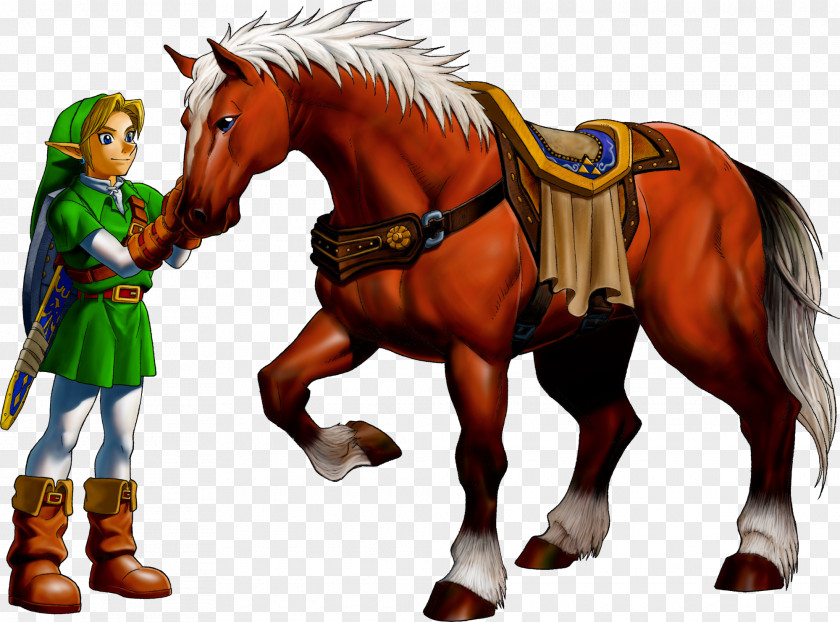 The Legend Of Zelda Zelda: Ocarina Time Breath Wild Link Princess Majora's Mask PNG