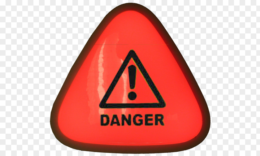Warning Sign Risk Label Safety PNG