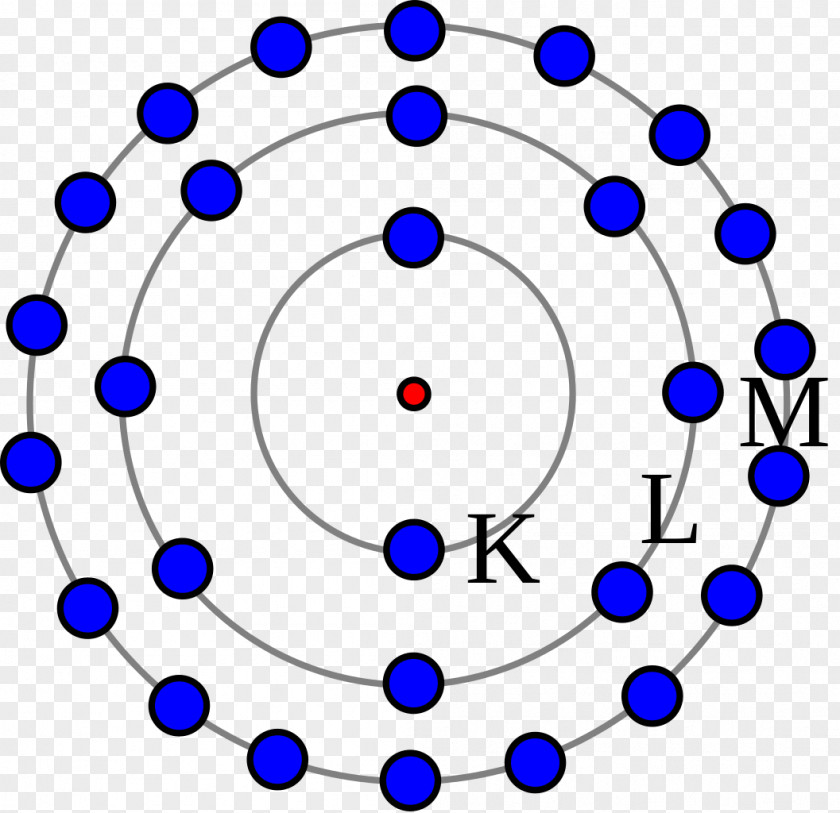 American Element Krypton Electron Configuration Lewis Structure Atom PNG