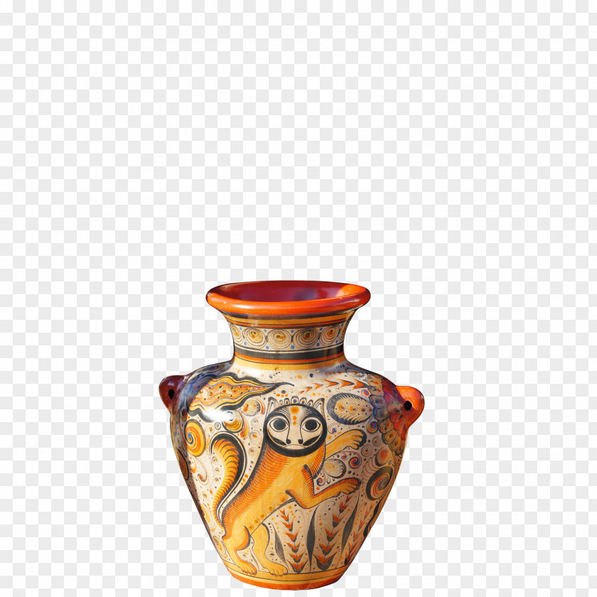 Artesania Tonalá Ceramic Pottery Handicraft Art PNG