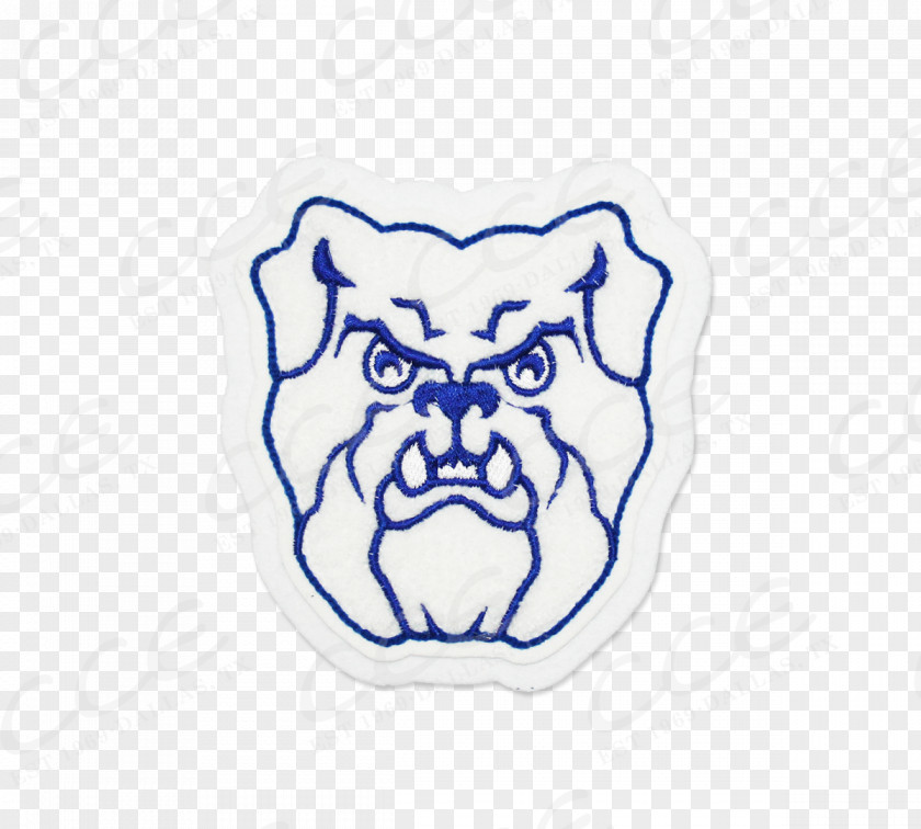 Bulldog Butler University Bulldogs Men's Basketball Of Evansville St. John's Park PNG