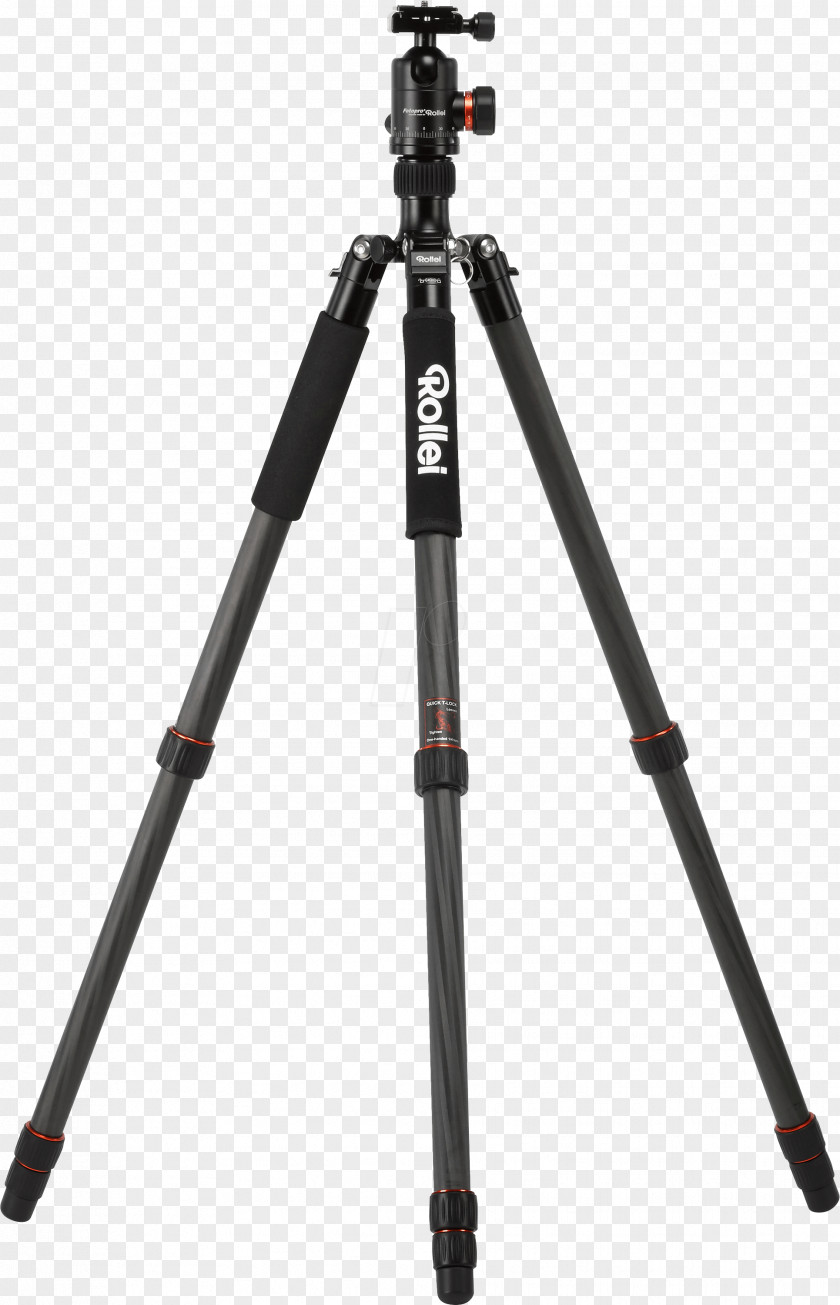 Camera Tripod Head Monopod Manfrotto Ball PNG