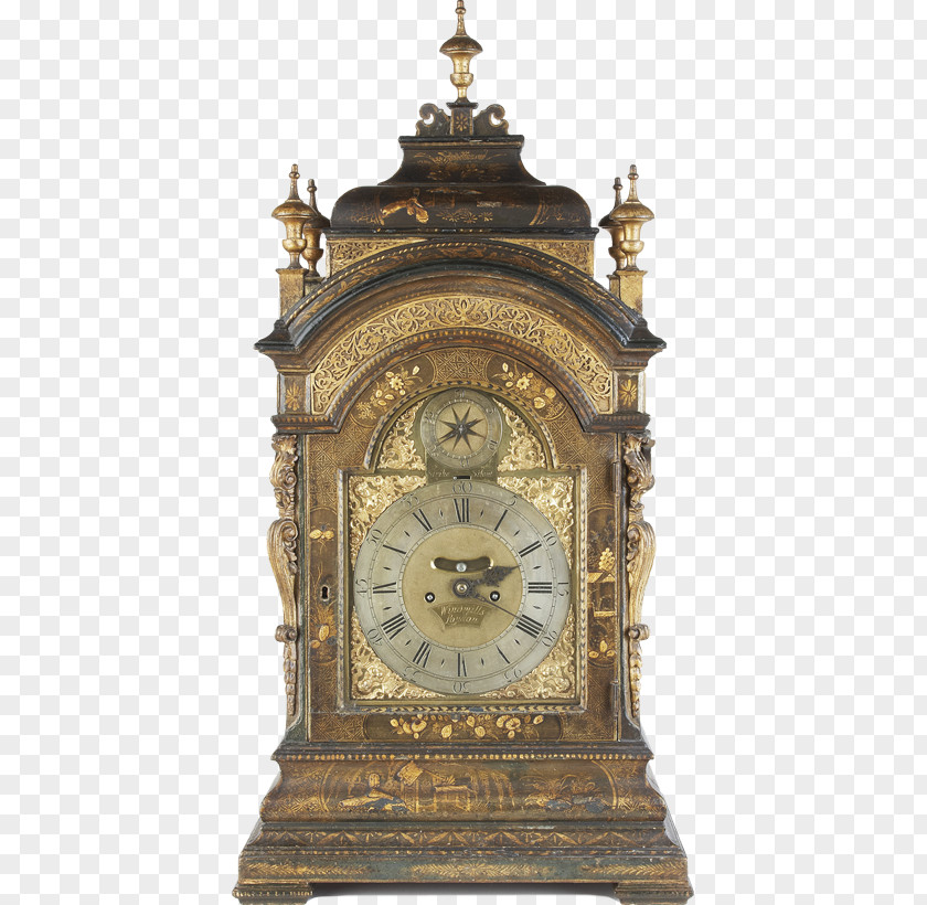 Clock Tower Bronze STXG30XEAFIN PR USD PNG