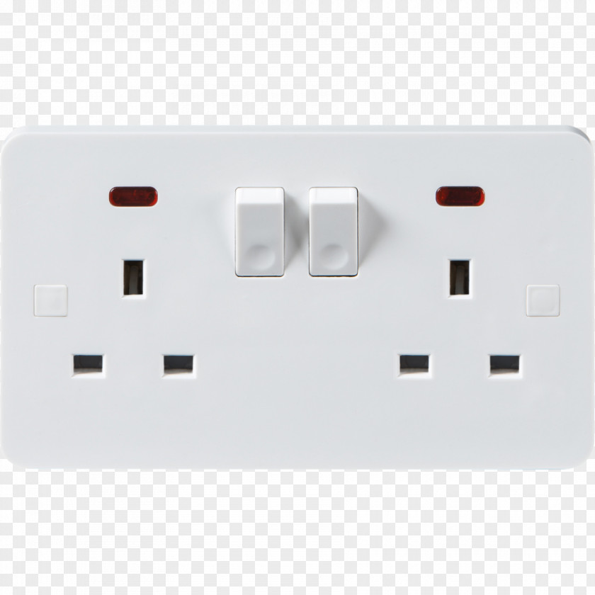 Design AC Power Plugs And Sockets Knightsbridge PNG